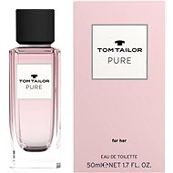 TOM TAILOR Pure For Her EdT - Eau de Toilette