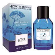 JEANNE EN PROVENCE Aqua EdT 100 ml - Eau de Toilette