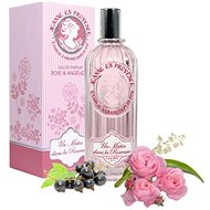 JEANNE EN PROVENCE Rose & Angelica EdP, 125ml - Eau de Parfum