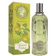 JEANNE EN PROVENCE Verbena & Cedrate EdP 125ml - Eau de Parfum
