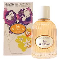 JEANNE EN PROVENCE Iris & Neroli EdT 100ml - Eau de Parfum