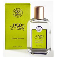 ERBARIO TOSCANO Fig EdP, 50ml - Eau de Parfum