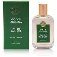 ERBARIO TOSCANO Drops of Resin EdP 50 ml - Eau de Parfum