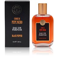 ERBARIO TOSCANO EdP Black Pepper EdP 50 ml - Eau de Parfum