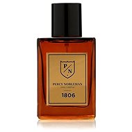 PERCY NOBLEMAN 1806 EdT 50 ml - Eau de Toilette