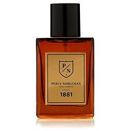 PERCY NOBLEMAN 1881 EdT 50ml - Eau de Toilette
