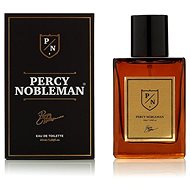 PERCY NOBLEMAN Percy Nobleman EdT 50ml - Eau de Toilette