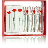 KENZO Flowers EdP, 3×4ml - Perfume Gift Set