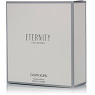 CALVIN KLEIN Eternity EdP Set 200 ml - Parfüm szett