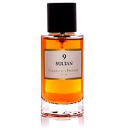 COLLECTION PRESTIGE N°9 Sultan EdP 50 ml - Eau de Parfum