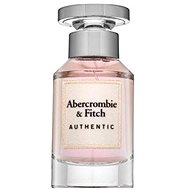ABERCROMBIE & FITCH Authentic EdP, 50ml - Eau de Parfum
