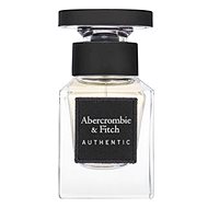 ABERCROMBIE & FITCH Authentic EdT, 30ml - Eau de Toilette