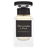 ABERCROMBIE & FITCH Authentic EdT, 50ml - Eau de Toilette