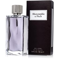 ABERCROMBIE & FITCH First Instinct EdT 100 ml - Eau de Toilette