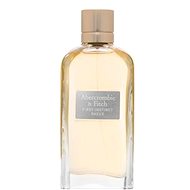 ABERCROMBIE & FITCH First Instinct Sheer EdP, 100ml - Eau de Parfum