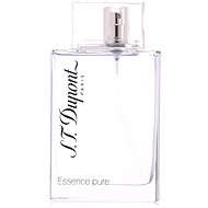 S.T. DUPONT Essence Pure Men EdT 100ml - Eau de Toilette