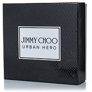 JIMMY CHOO Urban Hero Set 2020 - Perfume Gift Set
