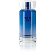 KARL LAGERFELD Bois De Cedre EdT 100 ml - Eau de Toilette