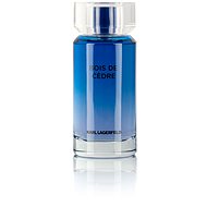 KARL LAGERFELD Bois De Cedre EdT - Eau de Toilette