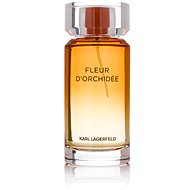 KARL LAGERFELD Fleur D'Orchidee EdP - Eau de Parfum