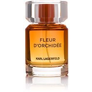 KARL LAGERFELD Fleur D'Orchidee EdP 50 ml - Parfumovaná voda