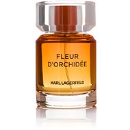 KARL LAGERFELD Fleur D'Orchidee EdP, 50ml - Eau de Parfum