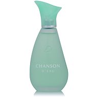 COTY Chanson d´Eau Original EdT 100 ml - Eau de Toilette