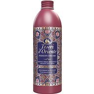 TESORI D'ORIENTE Koupelová krémová pěna Persian Dream 500 ml  - Sprchová pěna