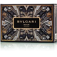 BVLGARI Man In Black Set EdP, 115ml - Perfume Gift Set