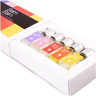 BALM BALM Single Note Perfume Gift Set EdP 5 × 5ml - Perfume Gift Set