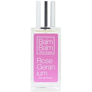 BALM BALM Single Note ROSE GERANIUM EdP 33ml - Eau de Parfum