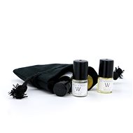 WALDEN Set of Perfume Oil Samples 7 × 2ml - Perfume Gift Set