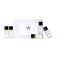WALDEN Gift Set of Mini Perfumes 5 × 5ml - Perfume Gift Set
