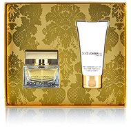 DOLCE & GABBANA The One EdP Set, 80ml - Perfume Gift Set