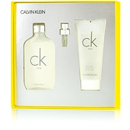 CALVIN KLEIN CK One EdT Set 200 ml - Perfume Gift Set