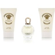 VERSACE Eros Pour Femme EdP Set 55 ml - Perfume Gift Set