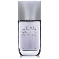 ISSEY MIYAKE L'Eau Majeure d'Issey EdT 100 ml - Eau de Toilette
