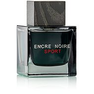 LALIQUE Encre Noire Sport EdT 100 ml - Eau de Toilette