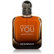 GIORGIO ARMANI Stronger with You Absolutely EdP 100 ml - Parfüm