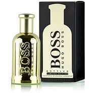 HUGO BOSS Bottled Limited Edition EdP 100 ml  - Eau de Parfum