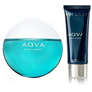 BVLGARI Aqva Pour Homme Edt Set, 200ml - Perfume Gift Set