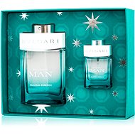 BVLGARI Man Glacial Essence EdP Set 115 ml - Perfume Gift Set
