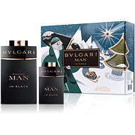 BVLGARI Man in Black EdP Set 115 ml - Parfüm szett