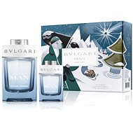 BVLGARI Man Glacial Essence EdP 115ml - Perfume Gift Set