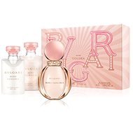 BVLGARI Goldea Rose EdP Set 130ml - Perfume Gift Set
