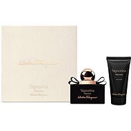 SALVATORE FERRAGAMO Signorina Misteriosa EdP Set 80ml - Perfume Gift Set