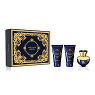 VERSACE Pour Femme Dylan Blue EdP Set 150ml - Perfume Gift Set