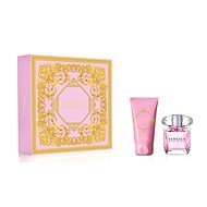 VERSACE Bright Crystal EdT Set 80ml - Perfume Gift Set