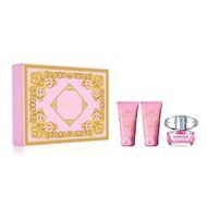 VERSACE Bright Crystal EdT Set 150ml - Perfume Gift Set