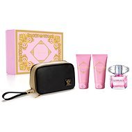 VERSACE Bright Crystal EdT Set 290ml - Perfume Gift Set